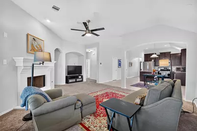 4521 Orono Summit Trail, Rosharon, TX 77583 - Photo 20