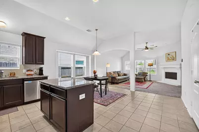 4521 Orono Summit Trail, Rosharon, TX 77583 - Photo 8