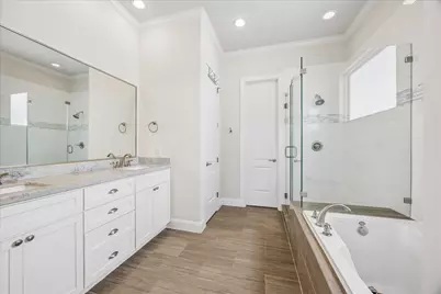 1033 Ashland Street #A, Houston, TX 77008 - Photo 18