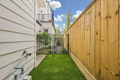 1033 Ashland Street #A, Houston, TX 77008 - Photo 26
