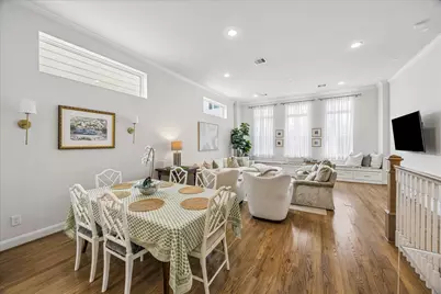 1033 Ashland Street #A, Houston, TX 77008 - Photo 10