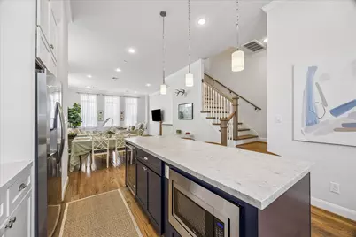1033 Ashland Street #A, Houston, TX 77008 - Photo 12
