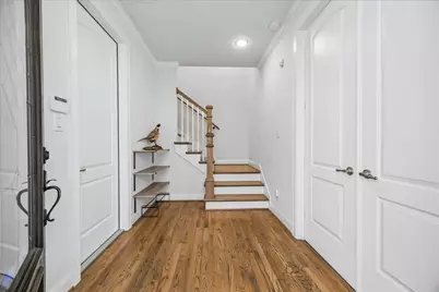 1033 Ashland Street #A, Houston, TX 77008 - Photo 4