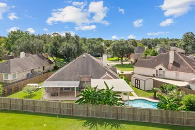 3910 Kimberly Drive, Pearland, TX 77581 - Photo 32