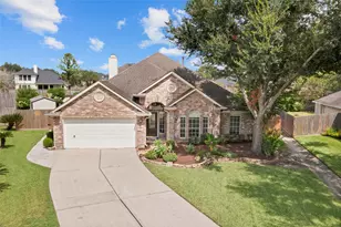 3910 Kimberly Dr, Pearland, TX 77581 - Photo 8