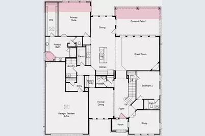 21502 Blackburn Bend Lane, Cypress, TX 77433 - Photo 38