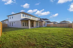 21502 Blackburn Bnd Ln, Cypress, TX 77433 - Photo 36