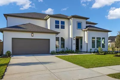 21502 Blackburn Bend Lane, Cypress, TX 77433 - Photo 1