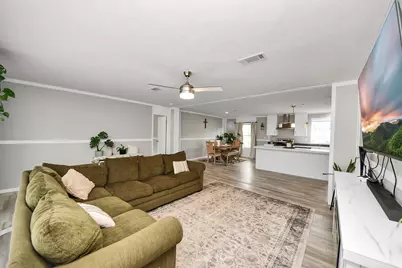 595 County Road 2218, Cleveland, TX 77327 - Photo 12