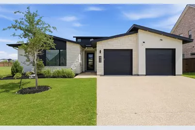4809 White Ash Court, College Station, TX 77845 - Photo 1