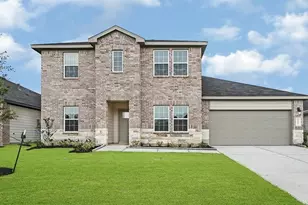 2835 Sycamore Run Ln, Rosenberg, TX 77469 - Photo 1