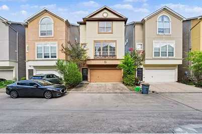 3215 Clearview Circle, Houston, TX 77025 - Photo 2