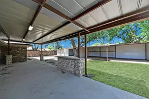 3206 Woodstone Dr, Baytown, TX 77521 - Photo 30