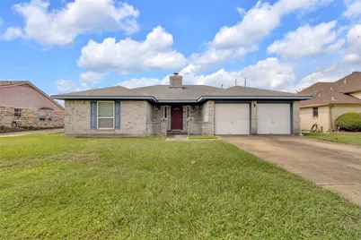 1414 Louisiana Avenue, Pasadena, TX 77536 - Photo 1