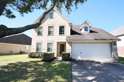24731 Cobble Canyon Lane, Katy, TX 77494 - Photo 1