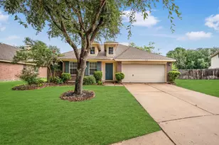 18110 Bare Branch Ln, Cypress, TX 77433 - Photo 2
