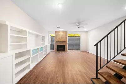2100 Commonwealth Street #G, Houston, TX 77006 - Photo 4