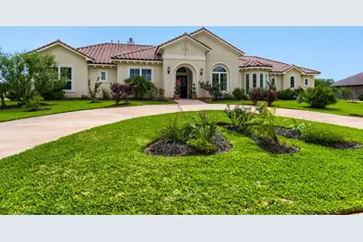 230 Lawrence Marshall Drive, Hempstead, TX 77445 - Photo 2