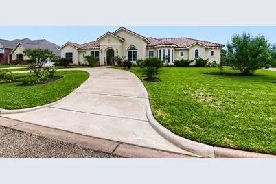 230 Lawrence Marshall Drive, Hempstead, TX 77445 - Photo 40