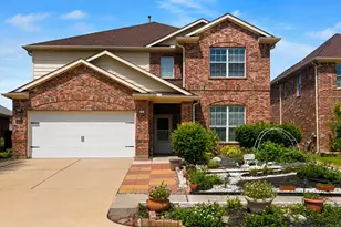 10223 Lark Mountain Dr, Houston, TX 77064 - Photo 1