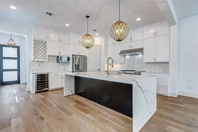 605 E 26th A Street, Houston, TX 77008 - Photo 4