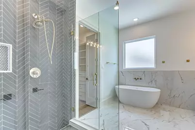 605 E 26th A Street, Houston, TX 77008 - Photo 14