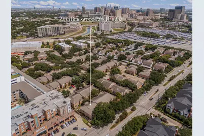 2255 Braeswood Park Drive #257, Houston, TX 77030 - Photo 2