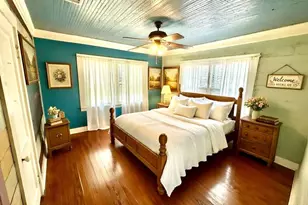 405 W Milam St, Livingston, TX 77351 - Photo 22