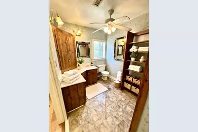 405 W Milam Street, Livingston, TX 77351 - Photo 30