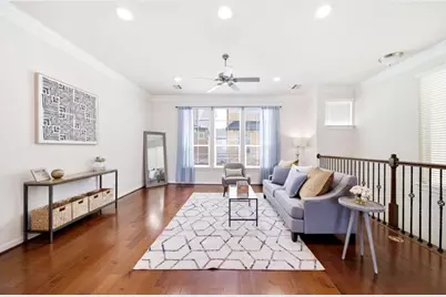 6363 Fairdale Lane #L, Houston, TX 77057 - Photo 4