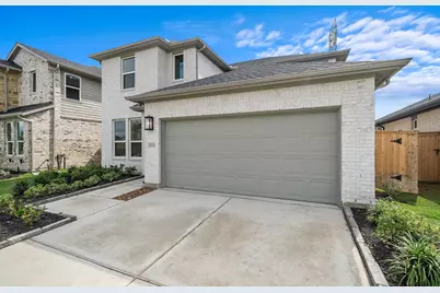 21531 Eads Creek Drive, Cypress, TX 77433 - Photo 2