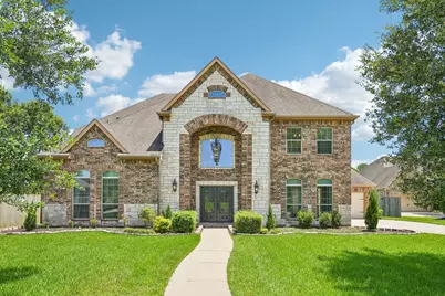 405 Old Orchard Drive, Dickinson, TX 77539 - Photo 1