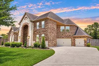 405 Old Orchard Drive, Dickinson, TX 77539 - Photo 38