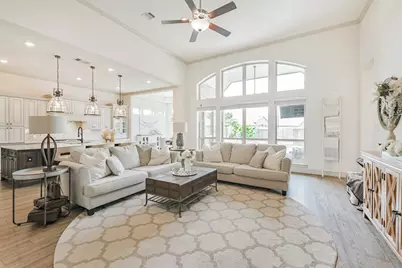 15522 Patten Forest Drive, Cypress, TX 77429 - Photo 10