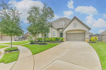 15522 Patten Forest Drive, Cypress, TX 77429 - Photo 2