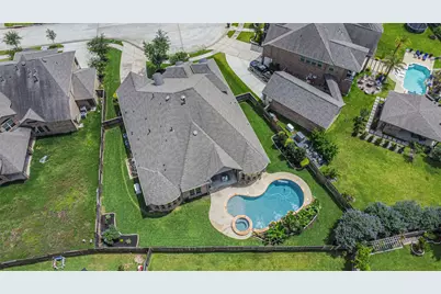 15522 Patten Forest Drive, Cypress, TX 77429 - Photo 4