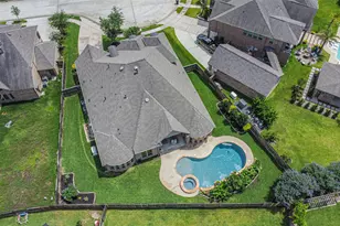 15522 Patten Forest Dr, Cypress, TX 77429 - Photo 4