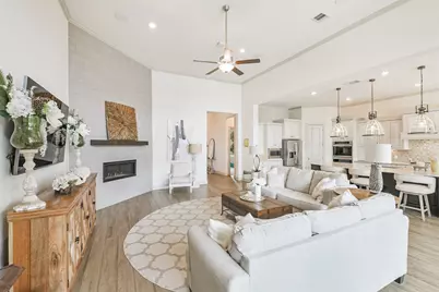 15522 Patten Forest Drive, Cypress, TX 77429 - Photo 14