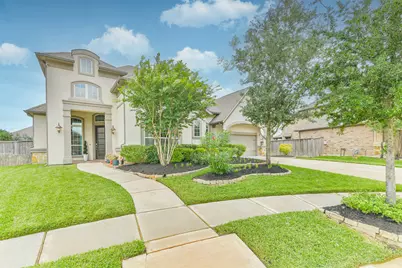 15522 Patten Forest Drive, Cypress, TX 77429 - Photo 1