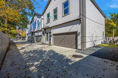 4924 Winnetka Street #B, Houston, TX 77021 - Photo 34