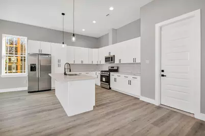 4924 Winnetka Street #B, Houston, TX 77021 - Photo 6