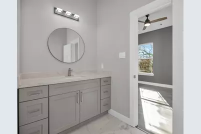 4924 Winnetka Street #B, Houston, TX 77021 - Photo 26