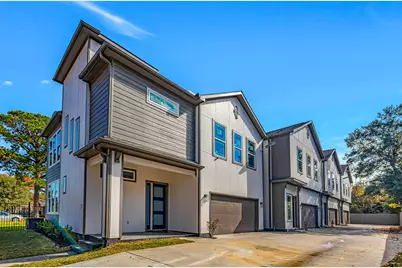 4924 Winnetka Street #B, Houston, TX 77021 - Photo 2