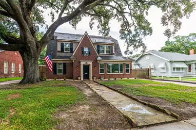 2422 Pecos Street, Beaumont, TX 77702 - Photo 2