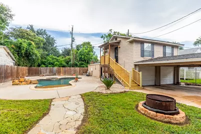 2422 Pecos Street, Beaumont, TX 77702 - Photo 30