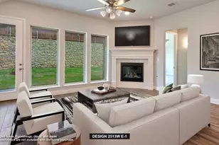 18315 Cubist Ct, Conroe, TX 77302 - Photo 2
