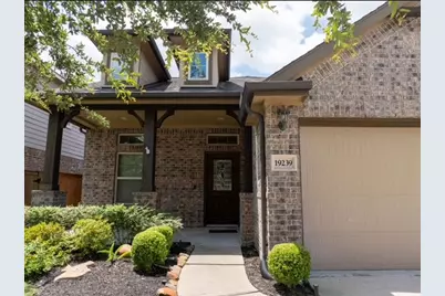 19239 S Cottonwood Green Lane, Cypress, TX 77433 - Photo 1