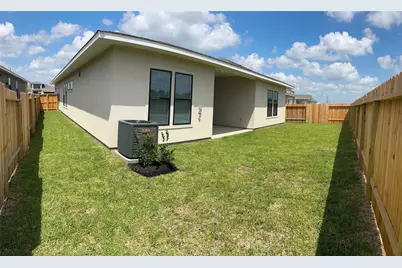 1816 Drover Lane, Rosenberg, TX 77471 - Photo 2