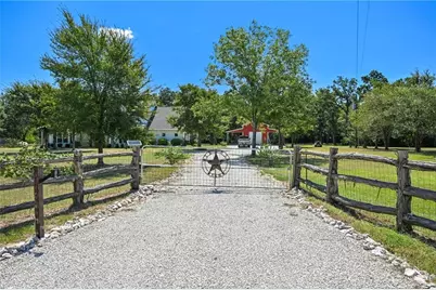 12778 John Rice Drive, Iola, TX 77861 - Photo 2
