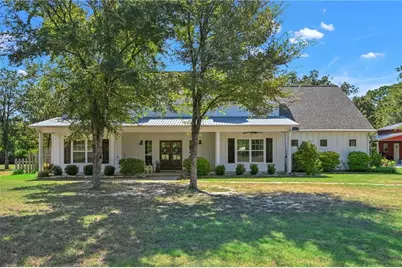 12778 John Rice Drive, Iola, TX 77861 - Photo 1